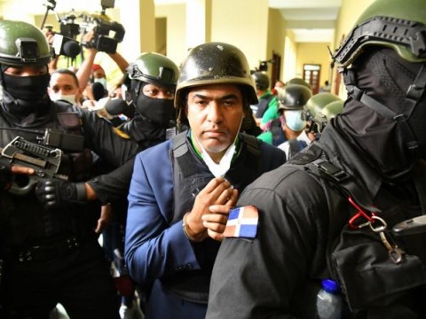 Luis Dicent no es la cabeza de la &ldquo;Operaci&oacute;n 13&rdquo; seg&uacute;n Pepca quien lo recomend&oacute; podr&iacute;a ser procesado