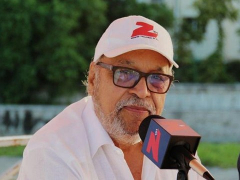 RD llora la muerte de Willy Rodr&iacute;guez, "la leyenda de la radio" nacional