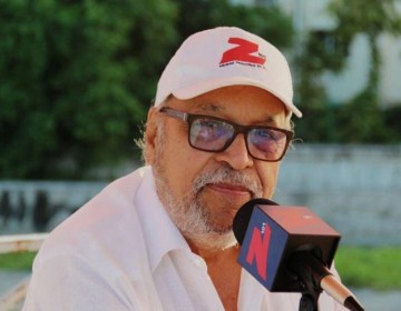 RD llora la muerte de Willy Rodr&iacute;guez, "la leyenda de la radio" nacional