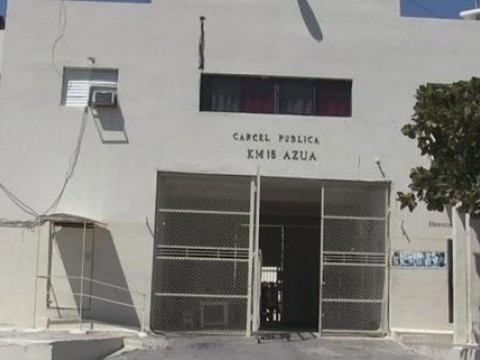 Ning&uacute;n centro penitenciario tiene bloqueadores de se&ntilde;al de celulares