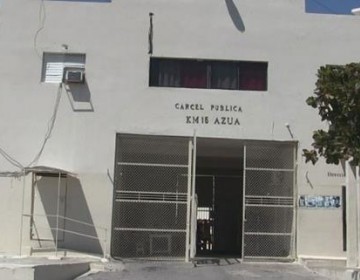 Ning&uacute;n centro penitenciario tiene bloqueadores de se&ntilde;al de celulares