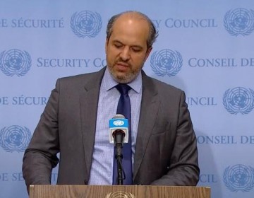 RD dice en la ONU que comunidad internacional debe asumir tema haitiano con alta prioridad