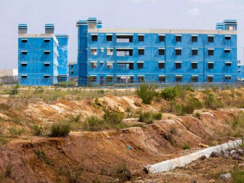 Jean Alain pide PGR continuar auditor&iacute;as sin detener trabajos construcci&oacute;n nueva Victoria