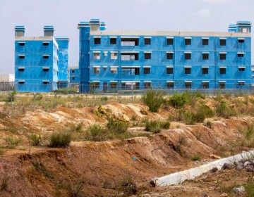 Jean Alain pide PGR continuar auditor&iacute;as sin detener trabajos construcci&oacute;n nueva Victoria