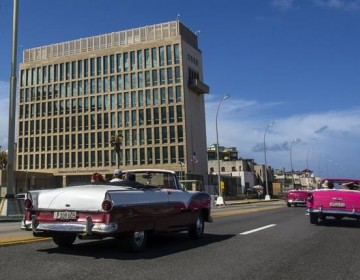 Conflicto de Cuba aleja a los Gobiernos de M&eacute;xico y Estados Unidos