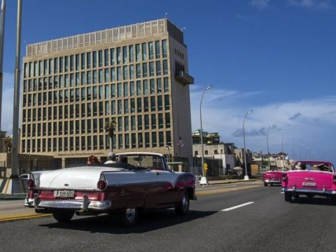 Conflicto de Cuba aleja a los Gobiernos de M&eacute;xico y Estados Unidos