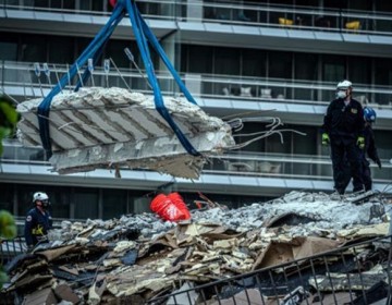 Ordenan compensar con 150 millones de d&oacute;lares a v&iacute;ctimas de derrumbe