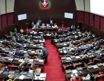 Diputados aprueban adenda para el desarrollo del proyecto Ciudad Juan Bosch Santiago