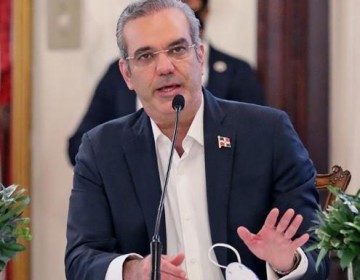 Presidente Abinader conversa con presidente electo de Chile sobre turismo en el pa&iacute;s