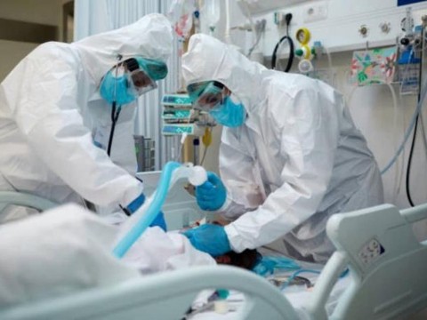 Salud P&uacute;blica reporta una defunci&oacute;n y 3700 nuevos casos positivos