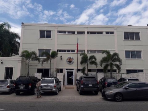 Embajada de Hait&iacute; condena apresamientos de 2 delegados consulares en RD