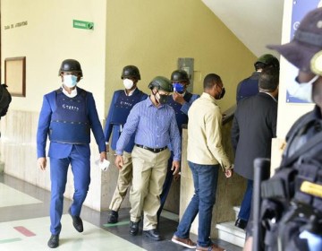 Aplazan 21 de febrero coerci&oacute;n imputados caso Coral