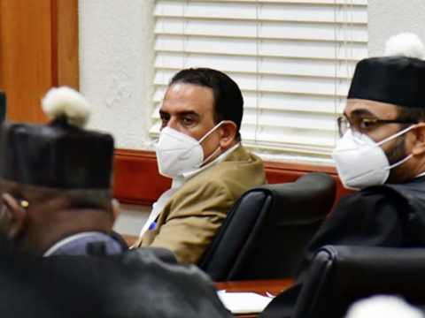 Alexis Medina pretend&iacute;a replicar el mismo modelo de las licitaciones il&iacute;citas, con apoyos de sectores pol&iacute;ticos de Guatemala