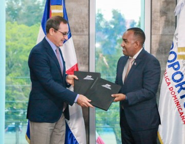 Departamento Aeroportuario anuncia ingreso como miembro de ACI-LAC