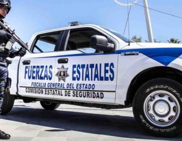 Autoridades suben a 16 los funcionarios de seguridad secuestrados en sureste de M&eacute;xico