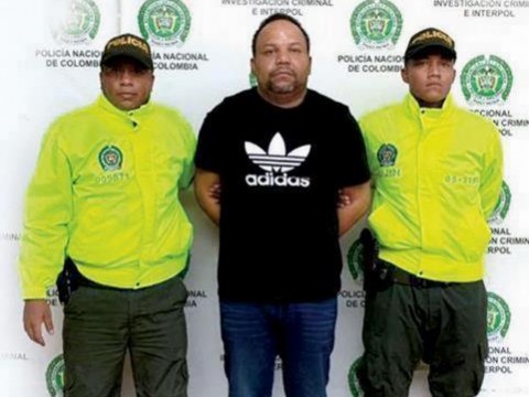 &ldquo;C&eacute;sar El abusador&rdquo; se declara no culpable de tr&aacute;fico de drogas y lo dejan en prisi&oacute;n