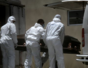 La pandemia ha matado a 47 menores de 19 a&ntilde;os