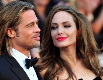 Angelina Jolie demanda a Brad Pitt por 250 millones de d&oacute;lares