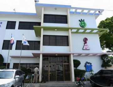 Escapan 8 ni&ntilde;as del hogar de acogida del Conani