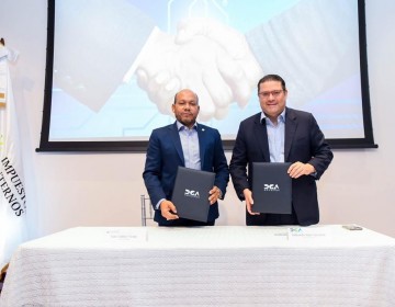 DGII y DGA realizan operaciones conjuntas de fiscalizaci&oacute;n en 12 empresas 