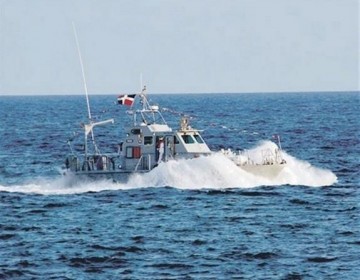 Imponen fianza de 50 mil pesos a organizadores de viaje, cuya yola zozobr&oacute; en Puerto Plata