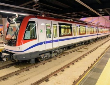 Retrasos en Metro de Santo Domingo incomoda a usuarios