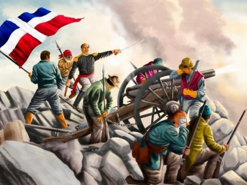 El emotivo mensaje de la Academia Dominicana de la Historia por el 179 aniversario de la Independencia Nacional