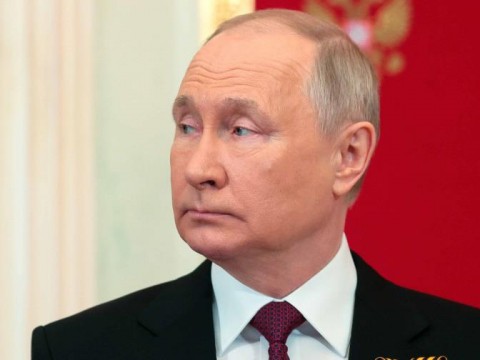 Putin anuncia el despliegue de armas nucleares en Bielorrusia a partir del 8 de julio