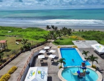 Construcci&oacute;n de hoteles en Pedernales iniciar&aacute; a mediados de este a&ntilde;o