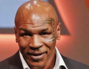 Mike Tyson no enfrentará cargos criminales sobre el ataque con pasajero de avión