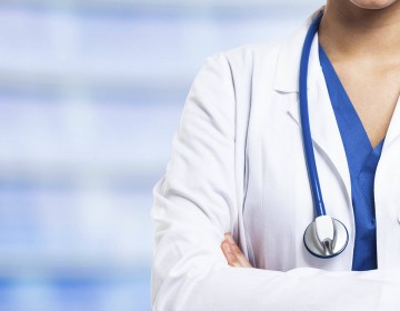 Todos los m&eacute;dicos podr&aacute;n indicar prueba del COVID-19