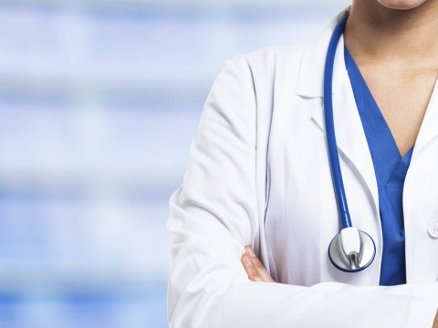 Aumentan a 96 el n&uacute;mero del personal de salud afectado por el coronavirus