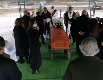 Pol&eacute;mica en Chile por funeral de t&iacute;o del presidente Pi&ntilde;era en plena pandemia