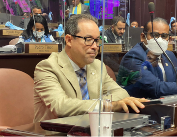  Diputados aprueba ley que crea el Ministerio de la Vivienda
