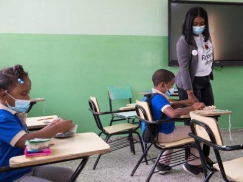 Gabinete de Salud autoriza reinicio a&ntilde;o escolar presencial