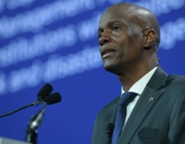 Canciller niega Hait&iacute; bloquee pesquisa sobre muerte de Moise