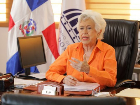 DIGEIG: Reforma de la Polic&iacute;a Nacional se realiza con trasparencia