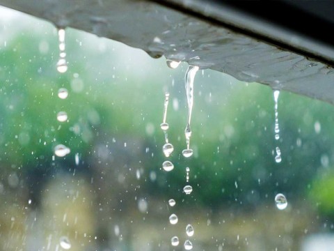 Onamet pronostica chubascos en algunas zonas del pa&iacute;s