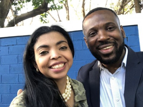 Wilson Camacho y Yeni Berenice Reynoso no dan abasto en los tribunales con 5 casos de corrupci&oacute;n