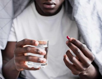 Temen que pacientes haitianos abandonen los programas de VIH por cierre de la Usaid