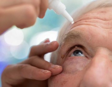 El glaucoma, enfermedad ocular que constituye una de las principales causas de ceguera irreversible