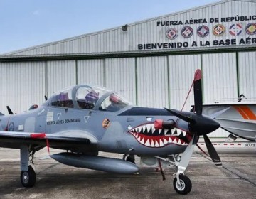 MP pide penas de 10 a&ntilde;os de prisi&oacute;n y multa de US$7 millones contra acusados del Caso Super Tucano