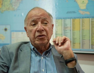 Alejandro Portes, soci&oacute;logo: &ldquo;La migraci&oacute;n dominicana es positiva&rdquo;