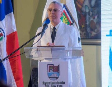 Alcaldes del Gran Santo Domingo destacan obras, transparencia y proyectan planes para los meses que les quedan