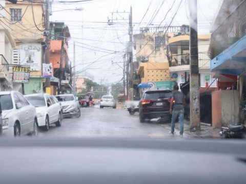 Matan delincuente en Herrera; su madre expres&oacute;: "Ya descans&eacute;"