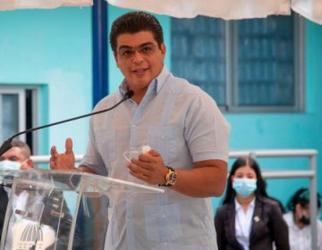 Conozca los sectores de la capital que se quedar&aacute;n sin agua producto de av&eacute;ria en acueducto de La Vega