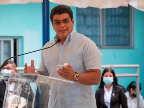 Conozca los sectores de la capital que se quedar&aacute;n sin agua producto de av&eacute;ria en acueducto de La Vega