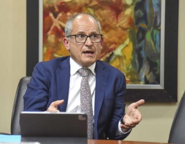 La Uni&oacute;n Europea no enviar&aacute; tropas a Hait&iacute;, pero no dejar&aacute; solo RD