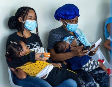 Hospitales Hugo Mendoza y el Robert Reid acumulan 123 pacientes ingresados por posible dengue