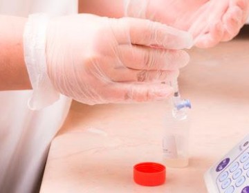 Un estudio detecta coronavirus en el semen de pacientes